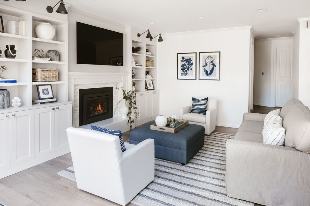 living room decor ideas