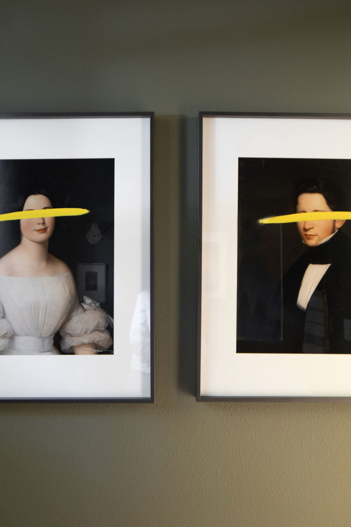 J. Young Design House Portraits