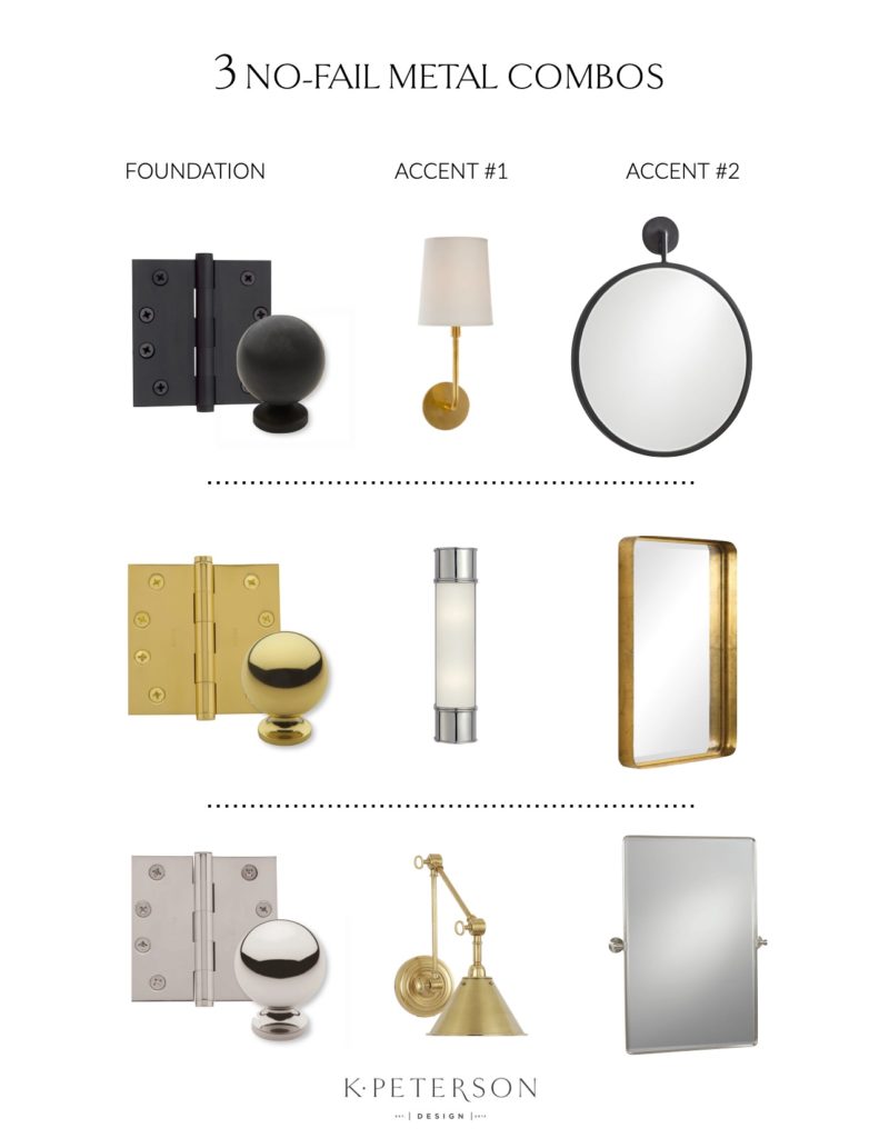 guide-to-mixing-metals-home-finishes