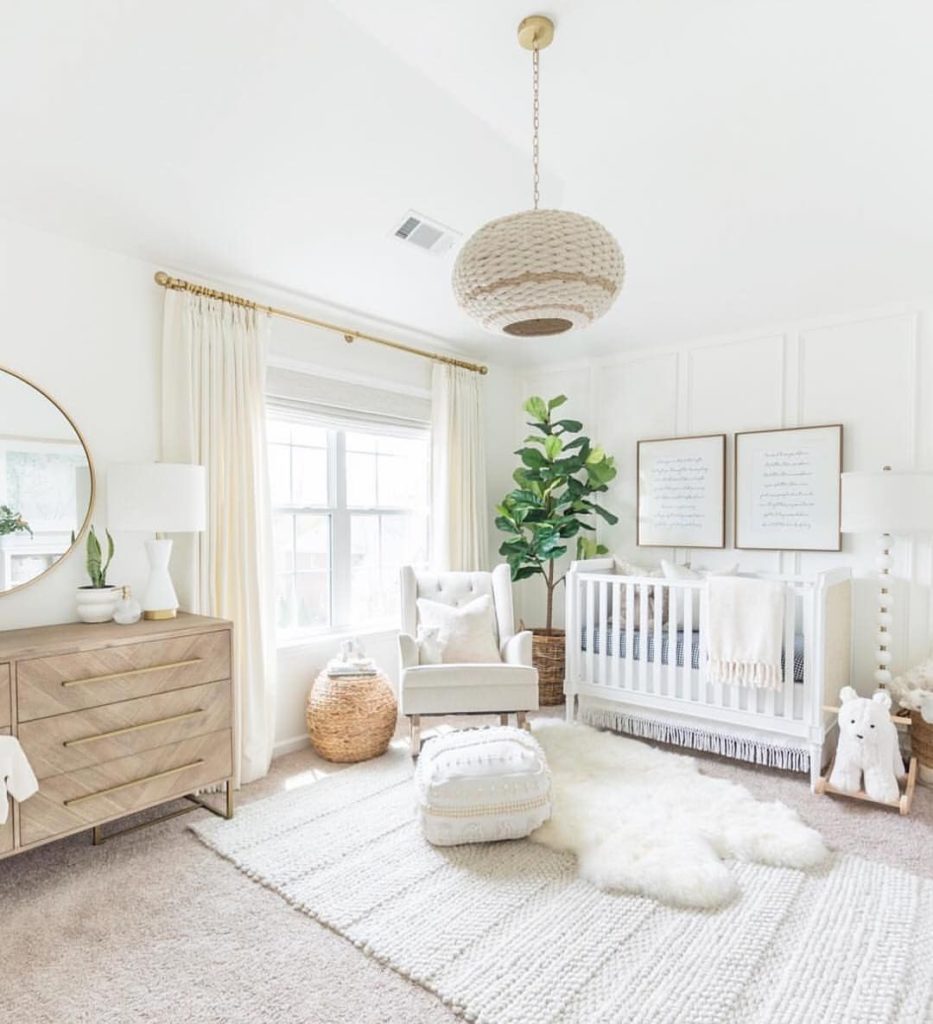 neutral-nursery-design