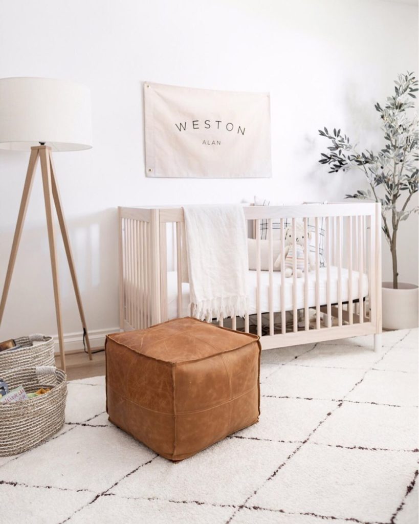 neutral-nursery-design