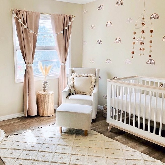 muted-rainbow-nursery