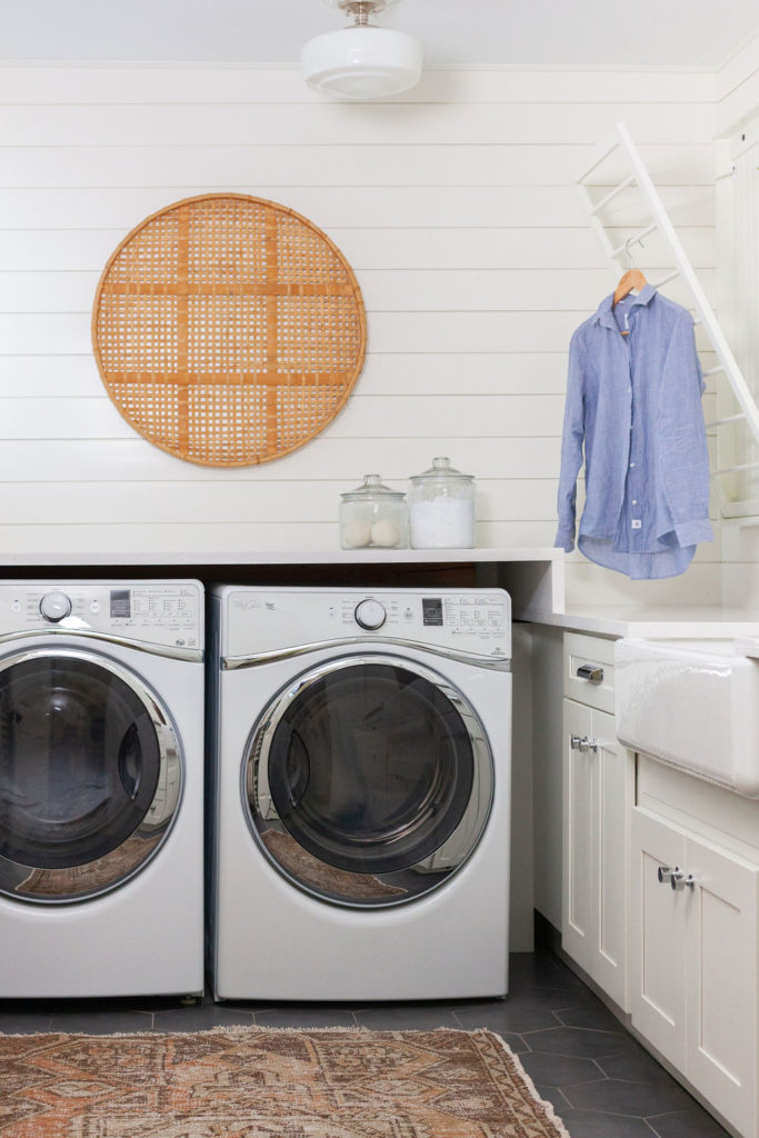 functional laundry room design